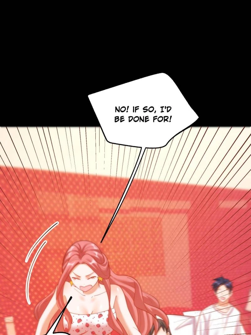 After Rebirth: Upgrading Through Consumption Chapter 145 Page 28