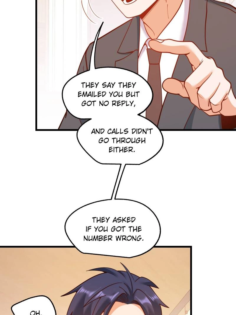 After Rebirth: Upgrading Through Consumption Chapter 145 Page 51