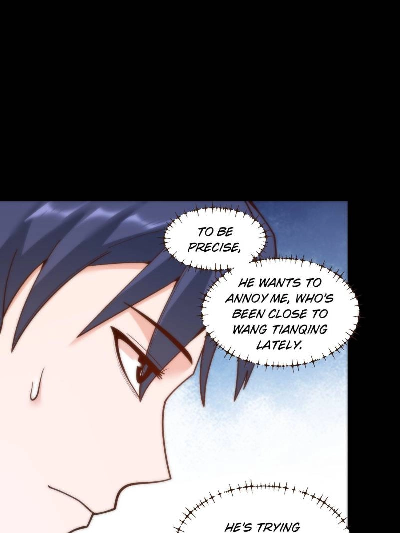 After Rebirth: Upgrading Through Consumption Chapter 145 Page 18