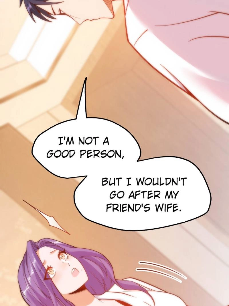 After Rebirth: Upgrading Through Consumption Chapter 131 Page 19