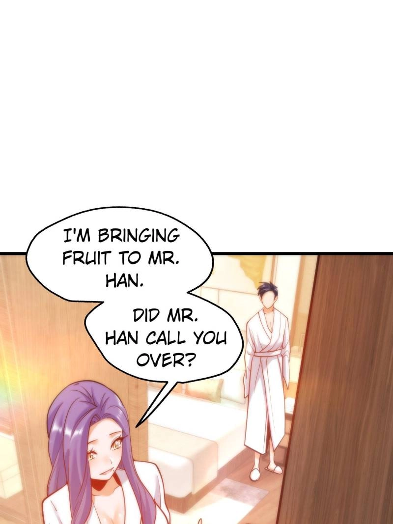 After Rebirth: Upgrading Through Consumption Chapter 131 Page 33