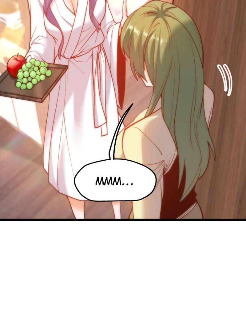 After Rebirth: Upgrading Through Consumption Chapter 131 Page 34