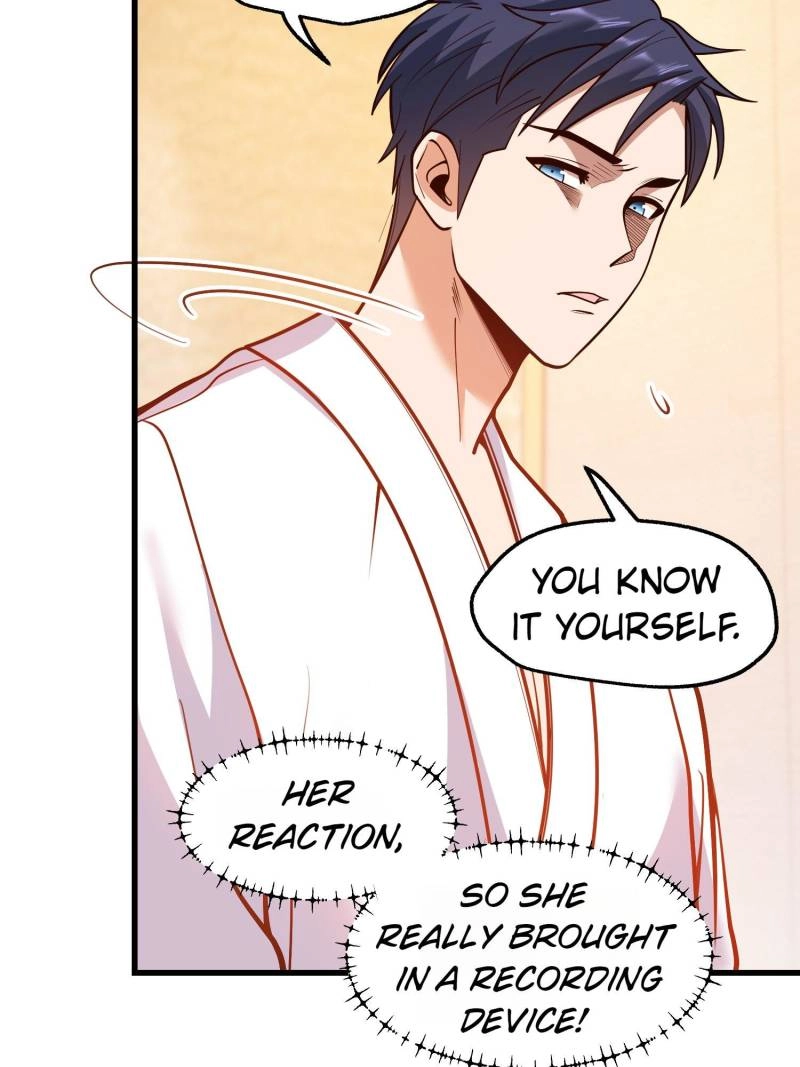 After Rebirth: Upgrading Through Consumption Chapter 131 Page 5