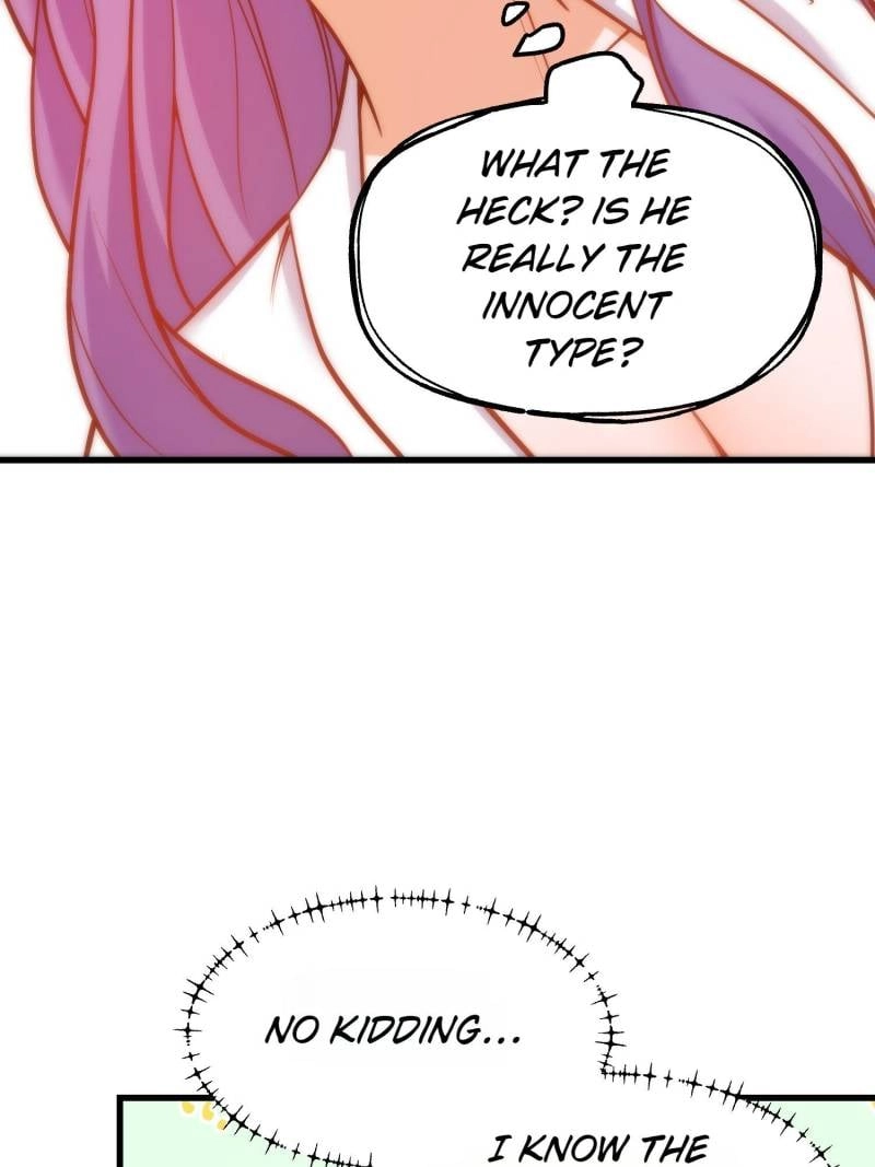 After Rebirth: Upgrading Through Consumption Chapter 131 Page 21
