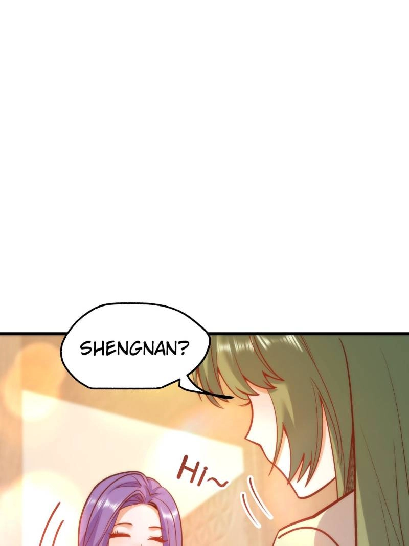 After Rebirth: Upgrading Through Consumption Chapter 131 Page 31