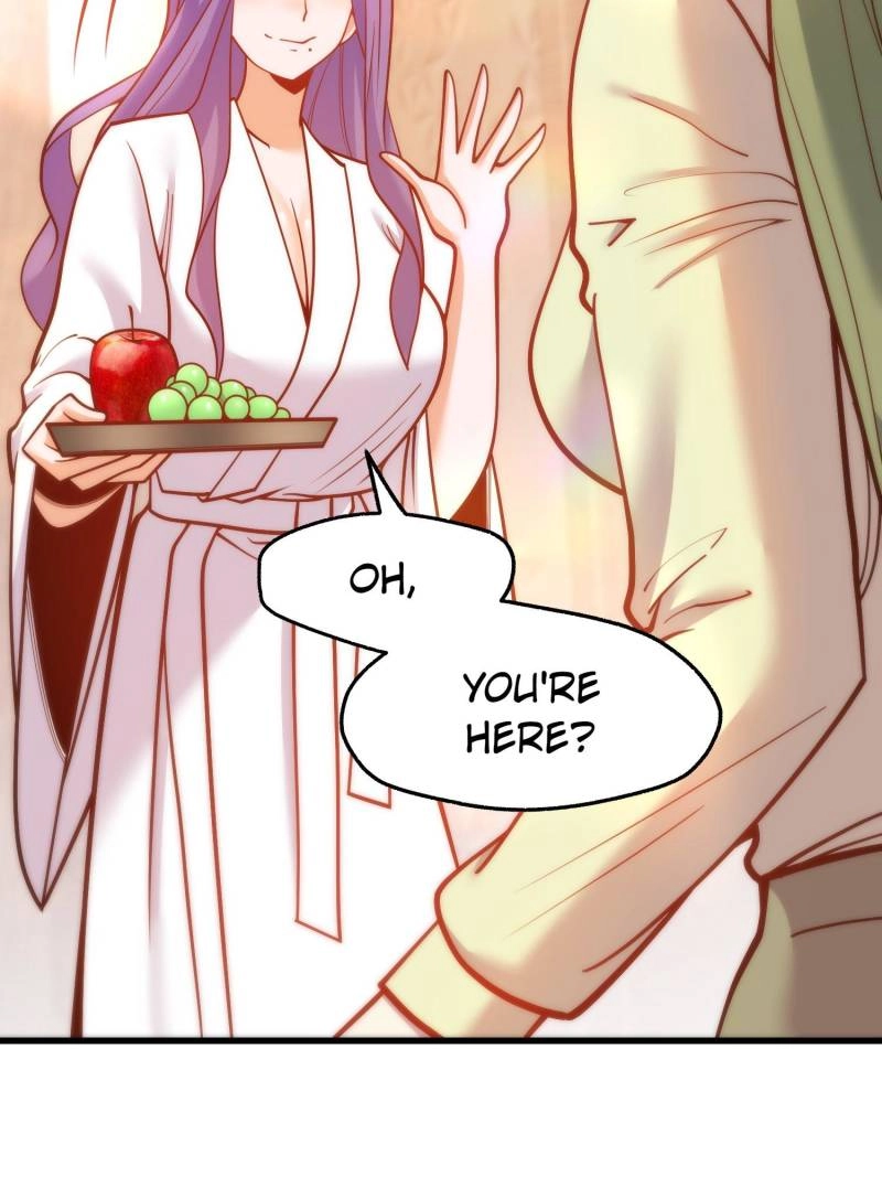 After Rebirth: Upgrading Through Consumption Chapter 131 Page 32
