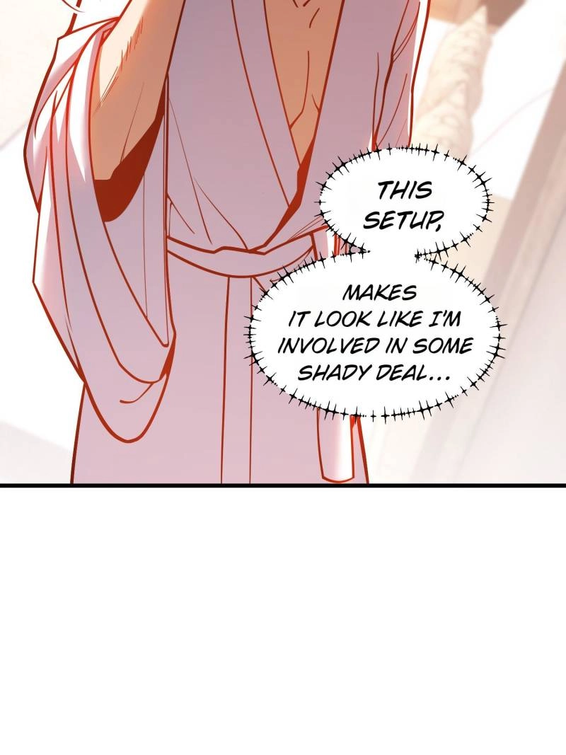 After Rebirth: Upgrading Through Consumption Chapter 131 Page 7