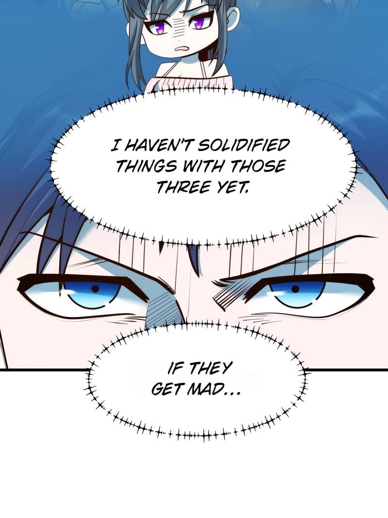 After Rebirth: Upgrading Through Consumption Chapter 131 Page 24