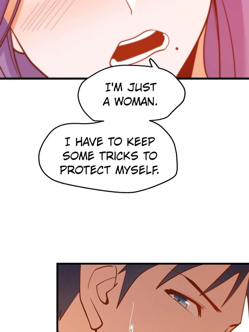 After Rebirth: Upgrading Through Consumption Chapter 131 Page 12