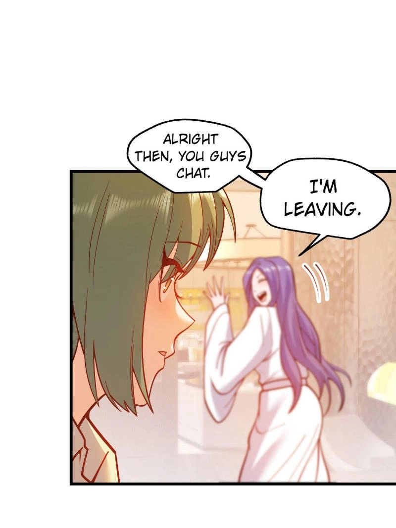 After Rebirth: Upgrading Through Consumption Chapter 131 Page 35