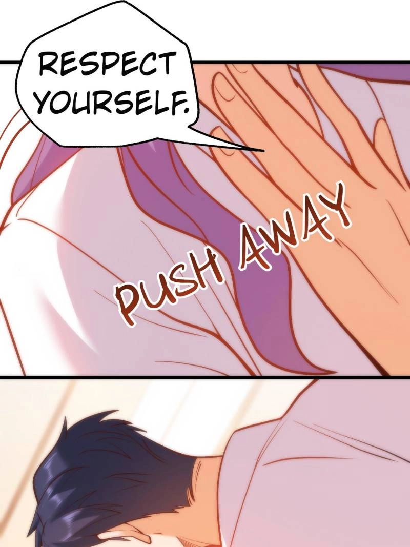 After Rebirth: Upgrading Through Consumption Chapter 131 Page 18