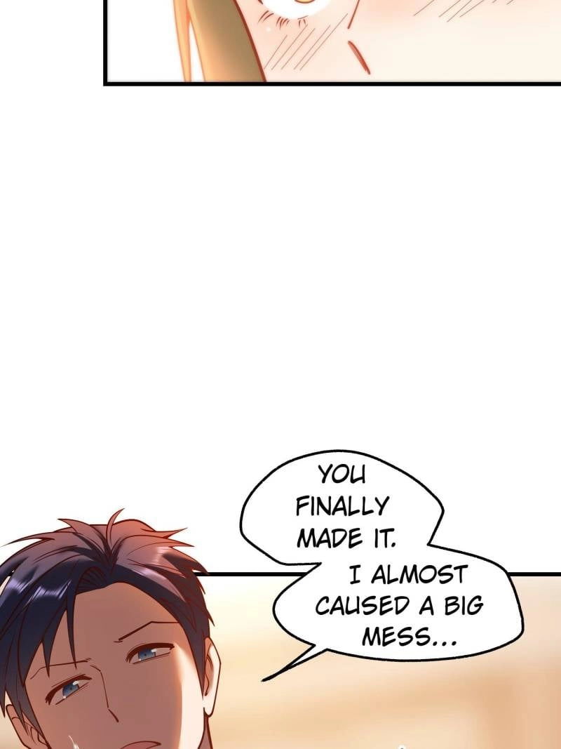 After Rebirth: Upgrading Through Consumption Chapter 131 Page 40