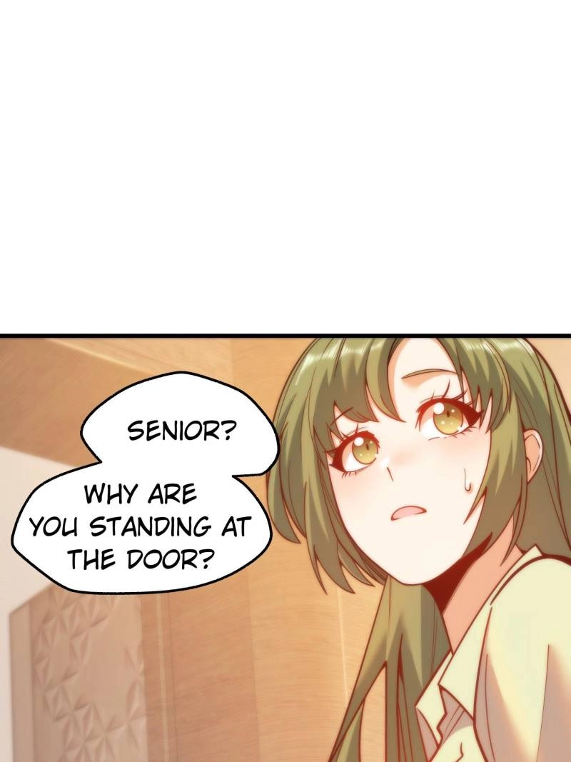After Rebirth: Upgrading Through Consumption Chapter 131 Page 37