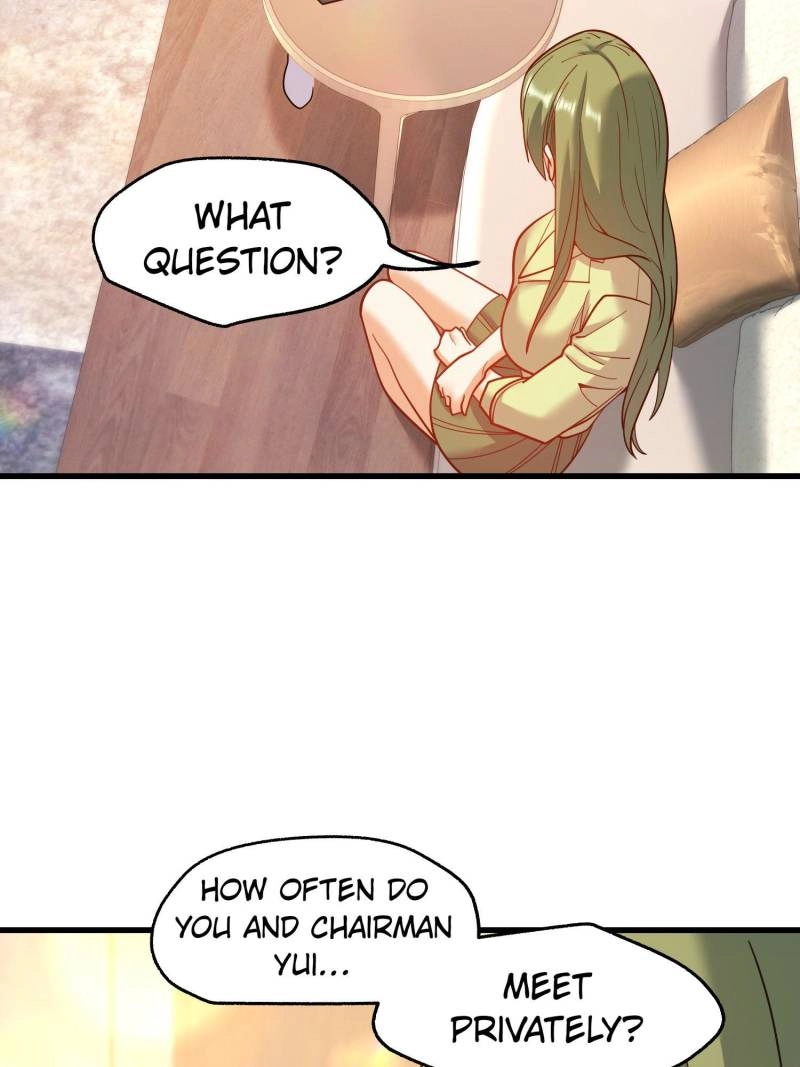 After Rebirth: Upgrading Through Consumption Chapter 131 Page 48