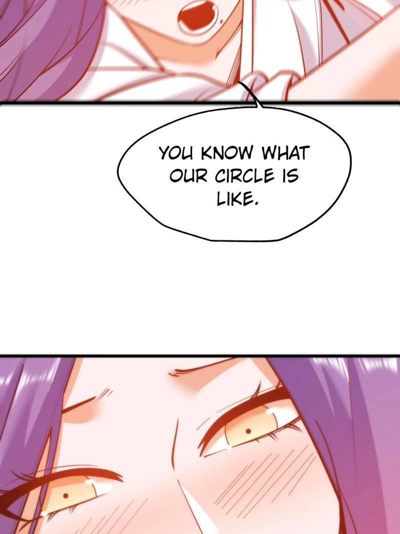 After Rebirth: Upgrading Through Consumption Chapter 131 Page 11
