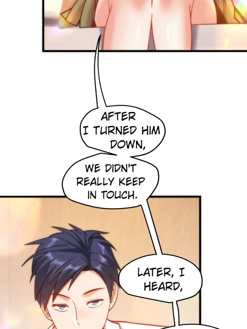 After Rebirth: Upgrading Through Consumption Chapter 131 Page 51