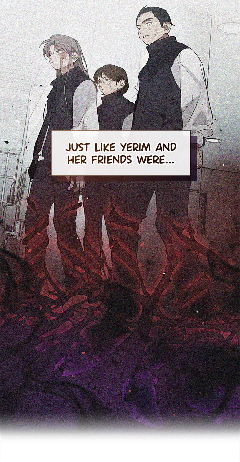 Afterlife Diner Chapter 70 Page 5