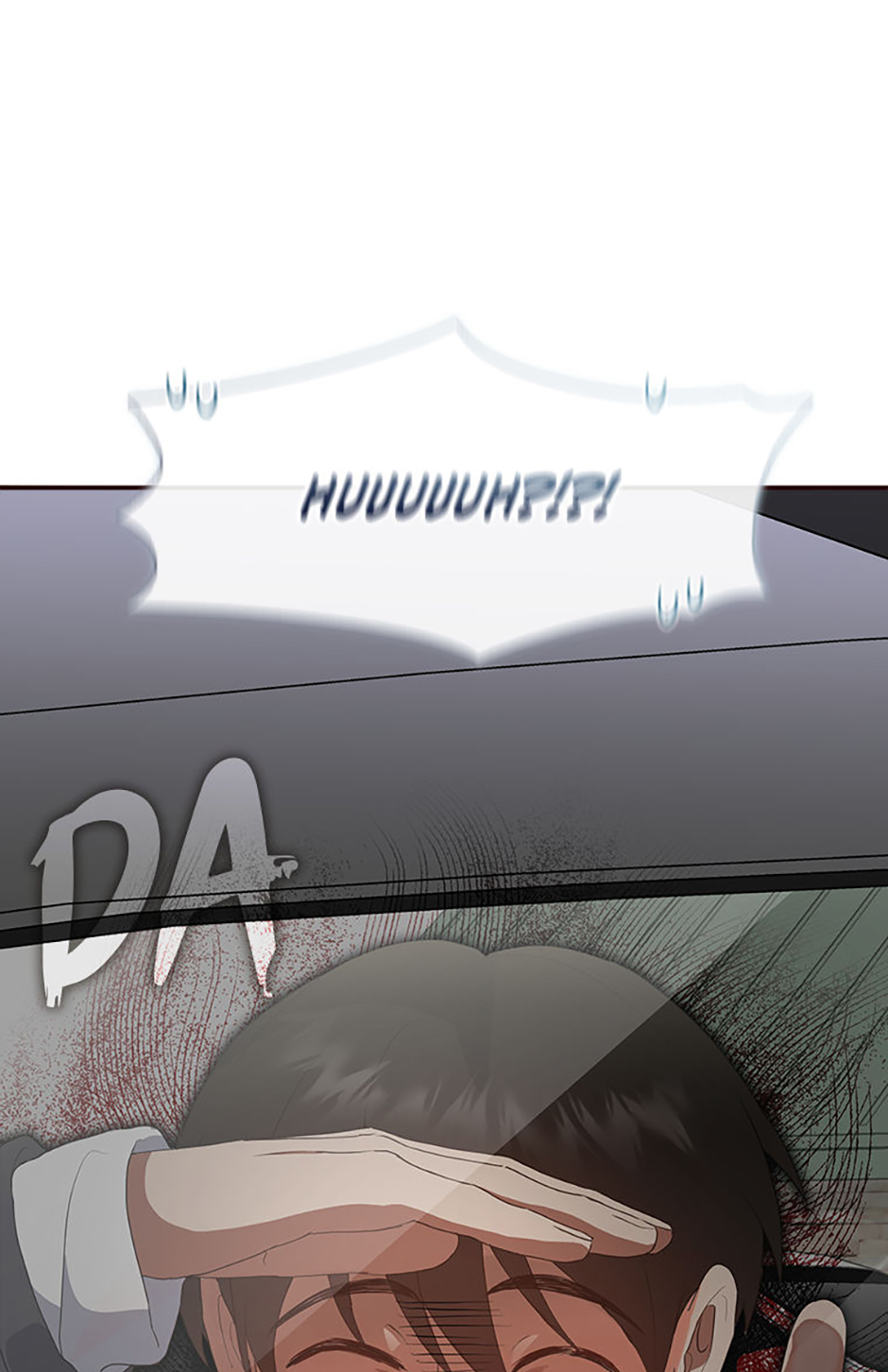 Afterlife Diner Chapter 70 Page 11