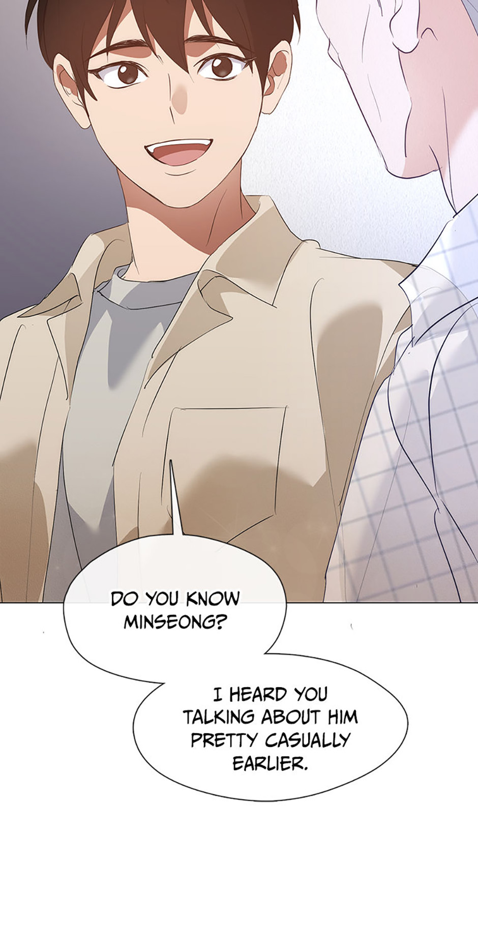 Afterlife Diner Chapter 94 Page 6