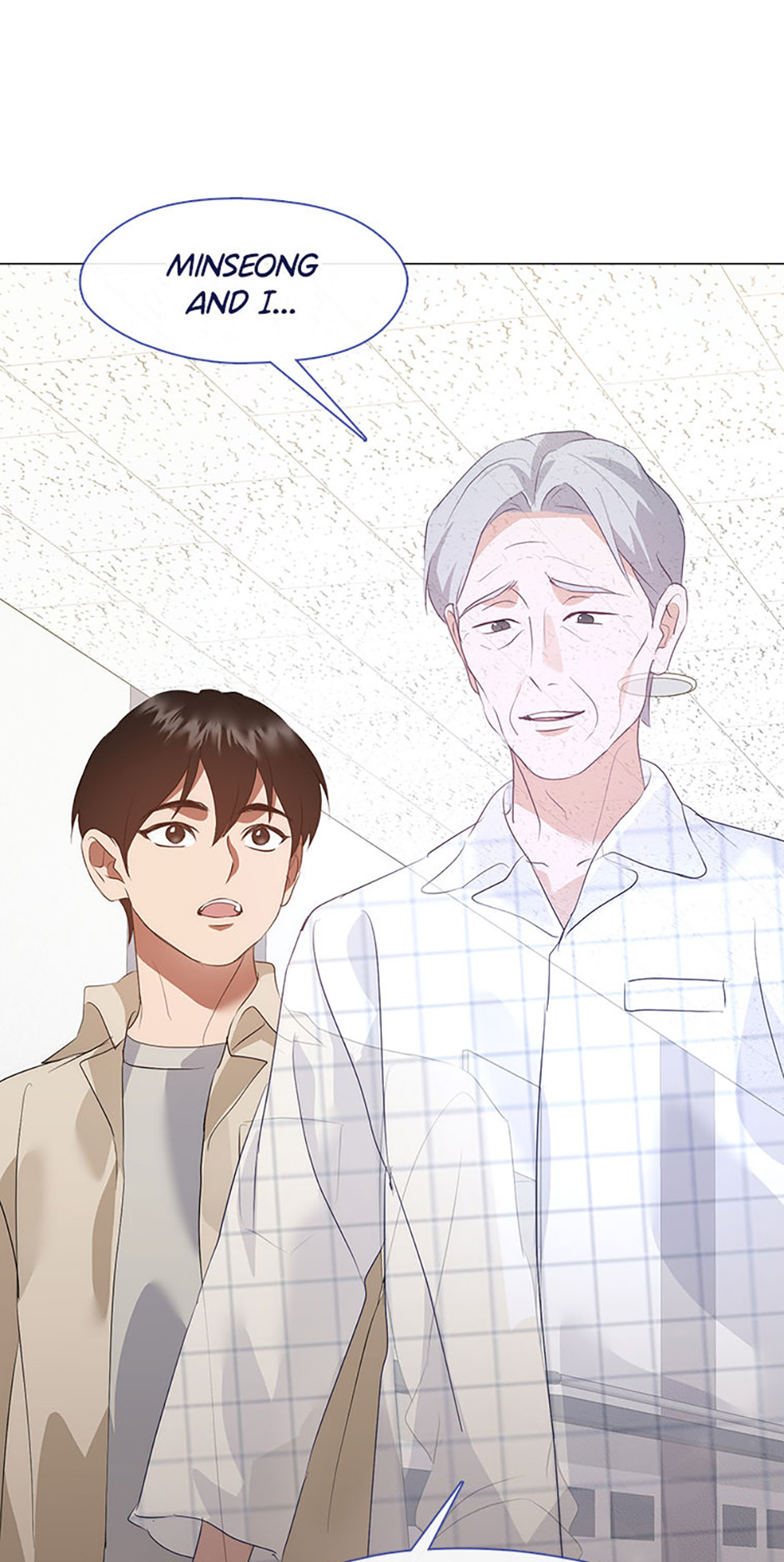 Afterlife Diner Chapter 94 Page 7