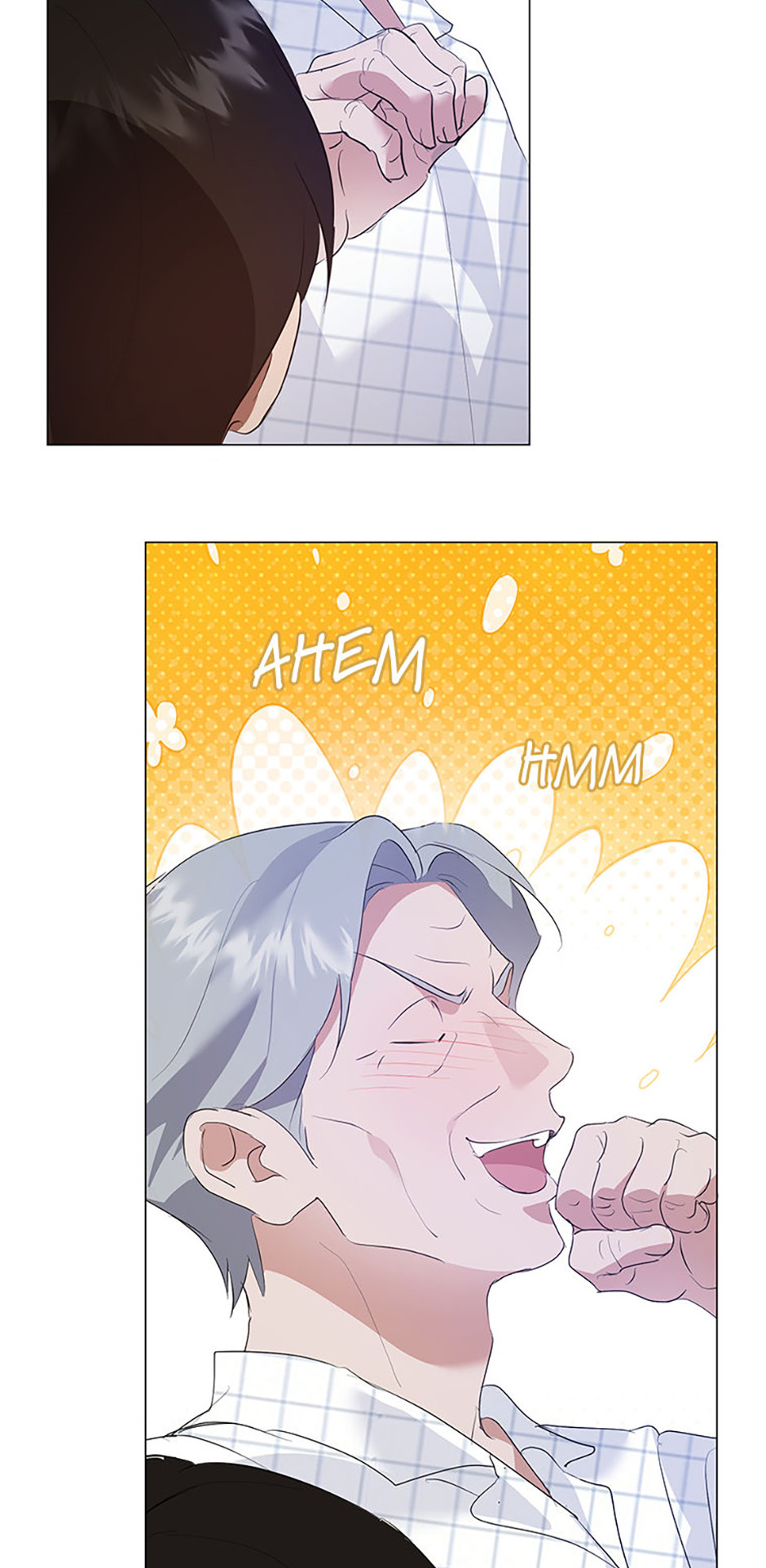 Afterlife Diner Chapter 94 Page 12