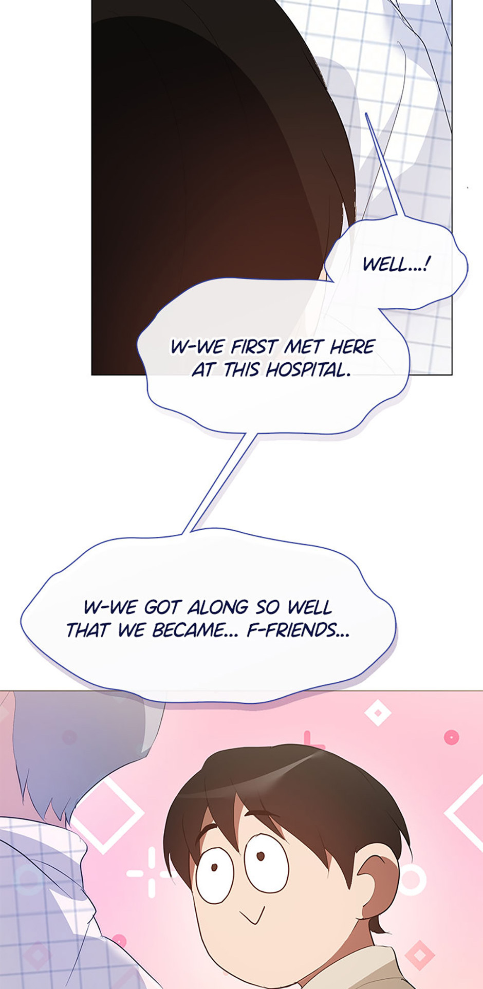 Afterlife Diner Chapter 94 Page 13