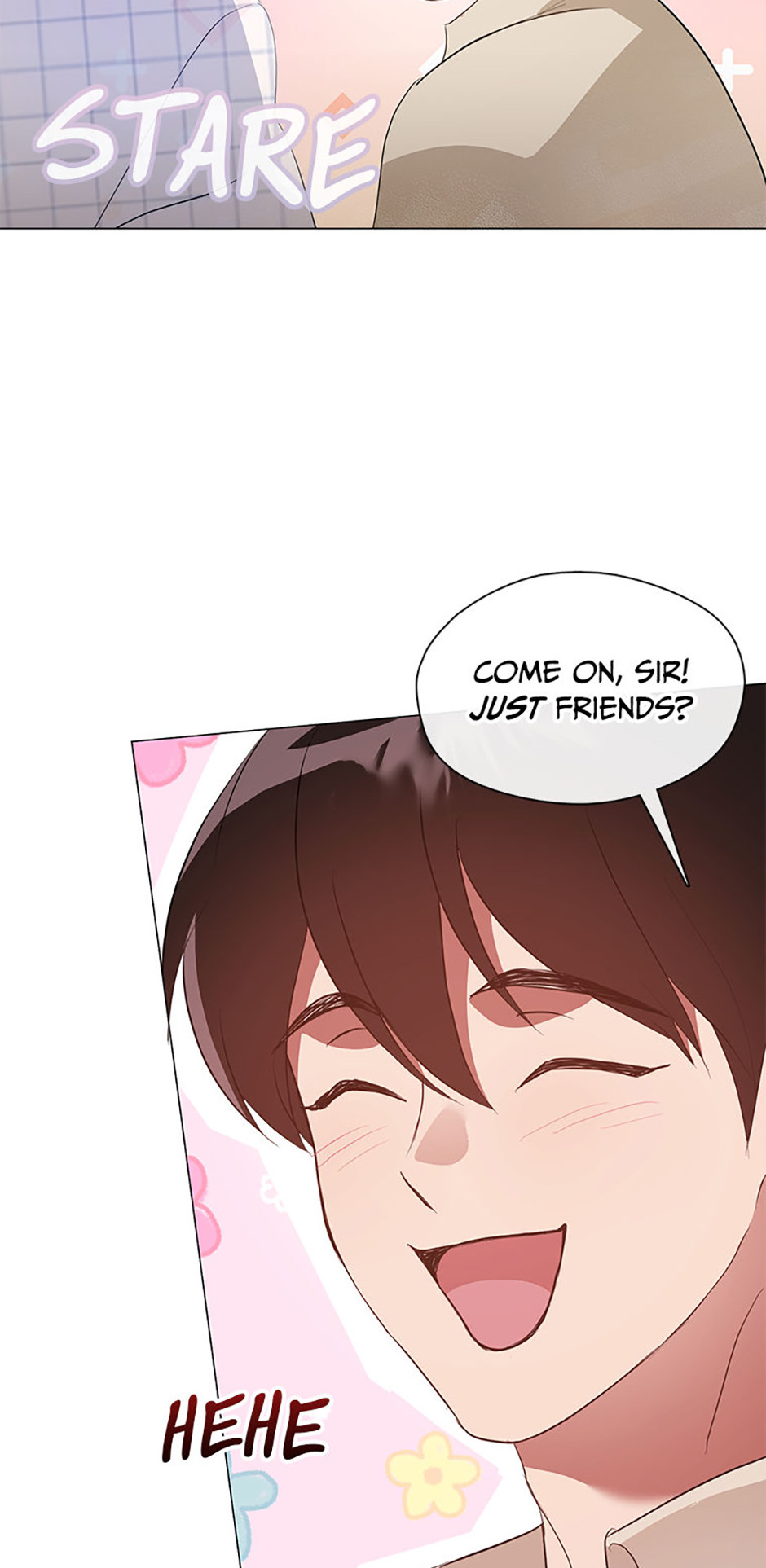 Afterlife Diner Chapter 94 Page 14