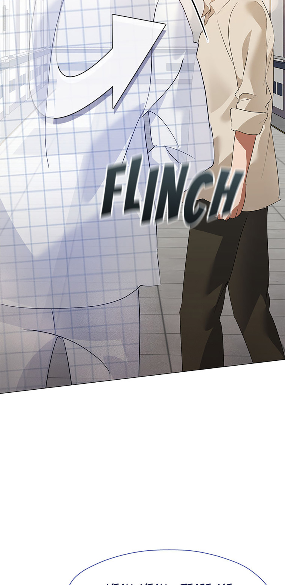 Afterlife Diner Chapter 94 Page 16