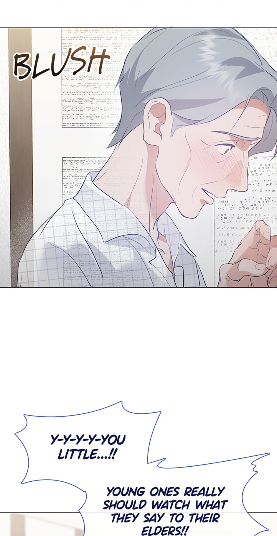 Afterlife Diner Chapter 94 Page 20