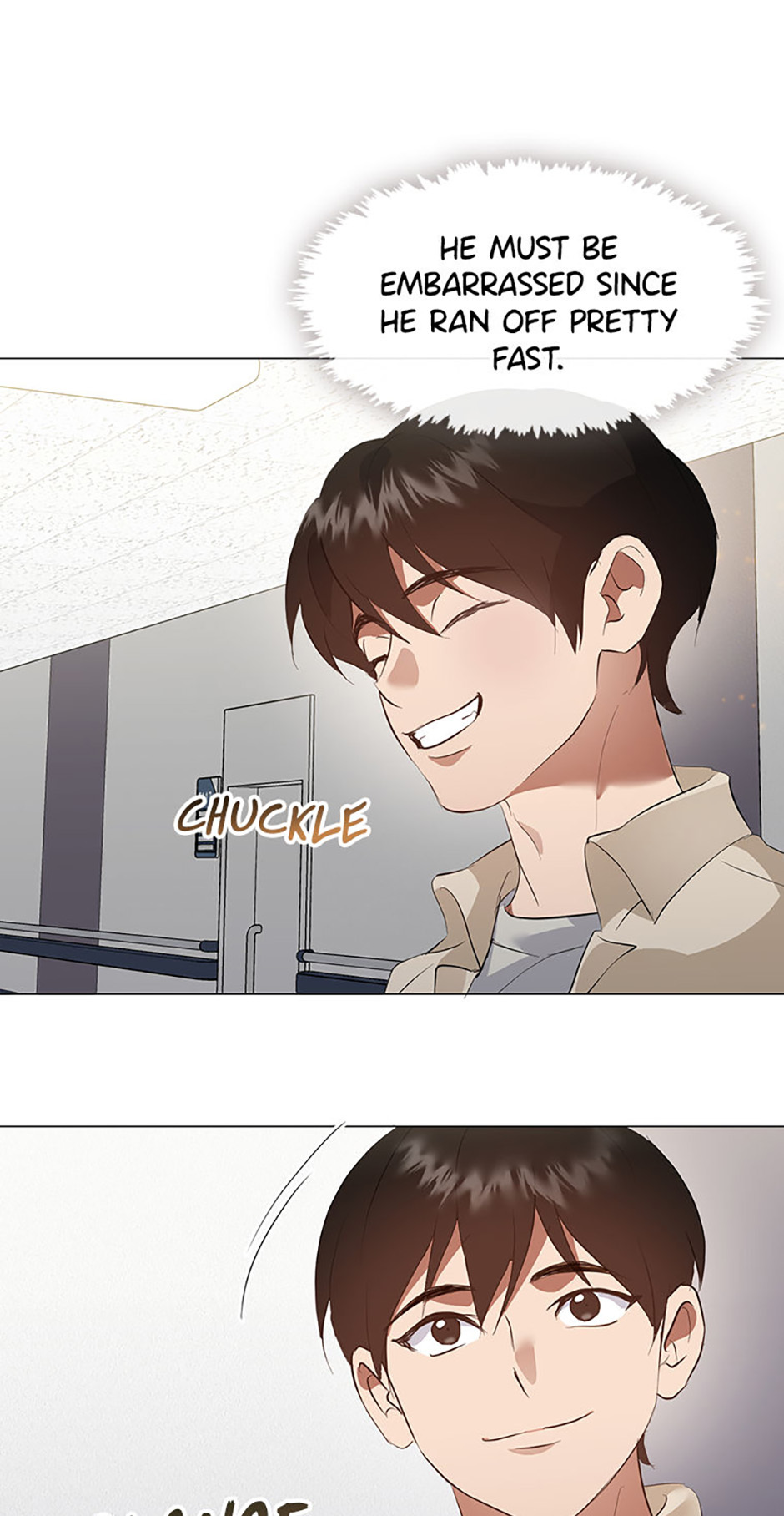 Afterlife Diner Chapter 94 Page 23