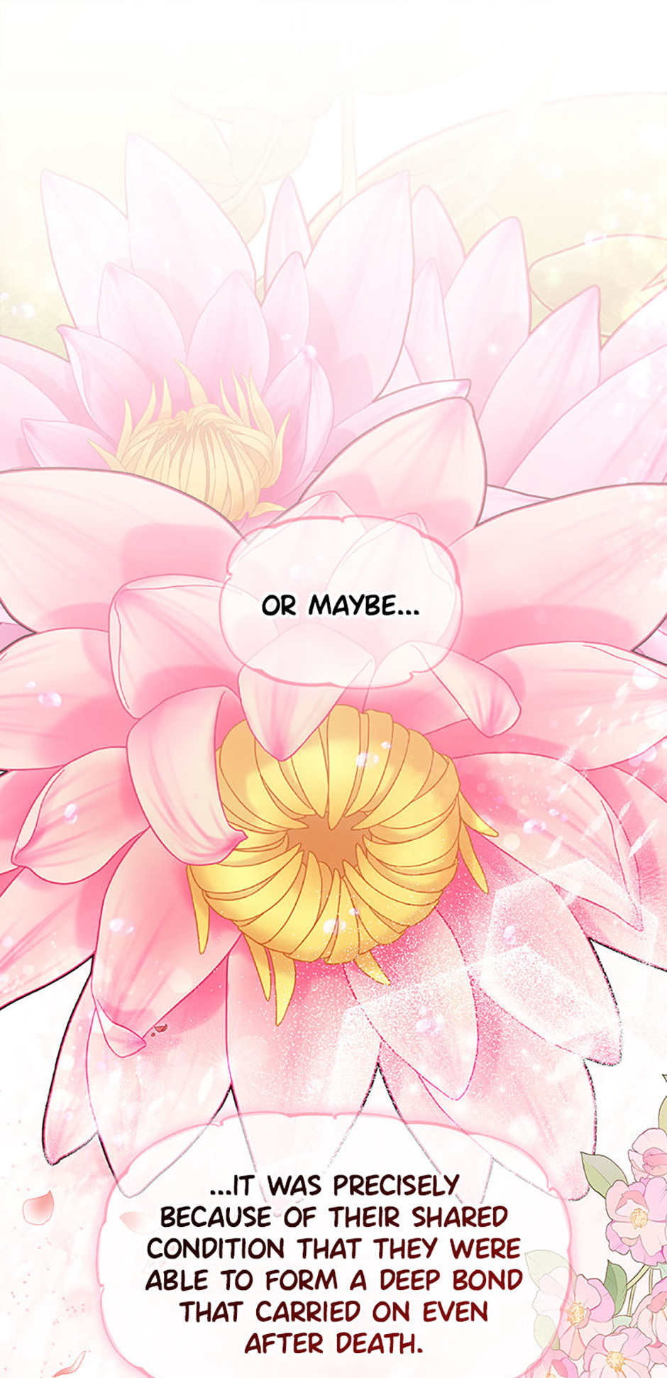 Afterlife Diner Chapter 94 Page 27