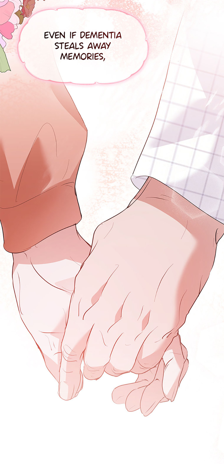 Afterlife Diner Chapter 94 Page 29