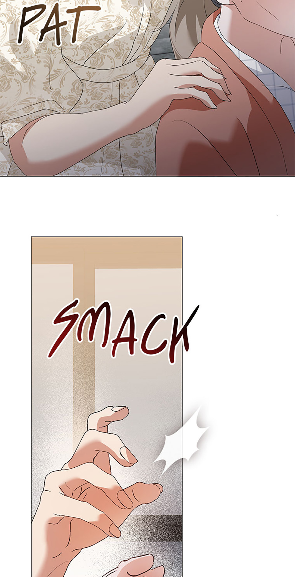 Afterlife Diner Chapter 94 Page 47