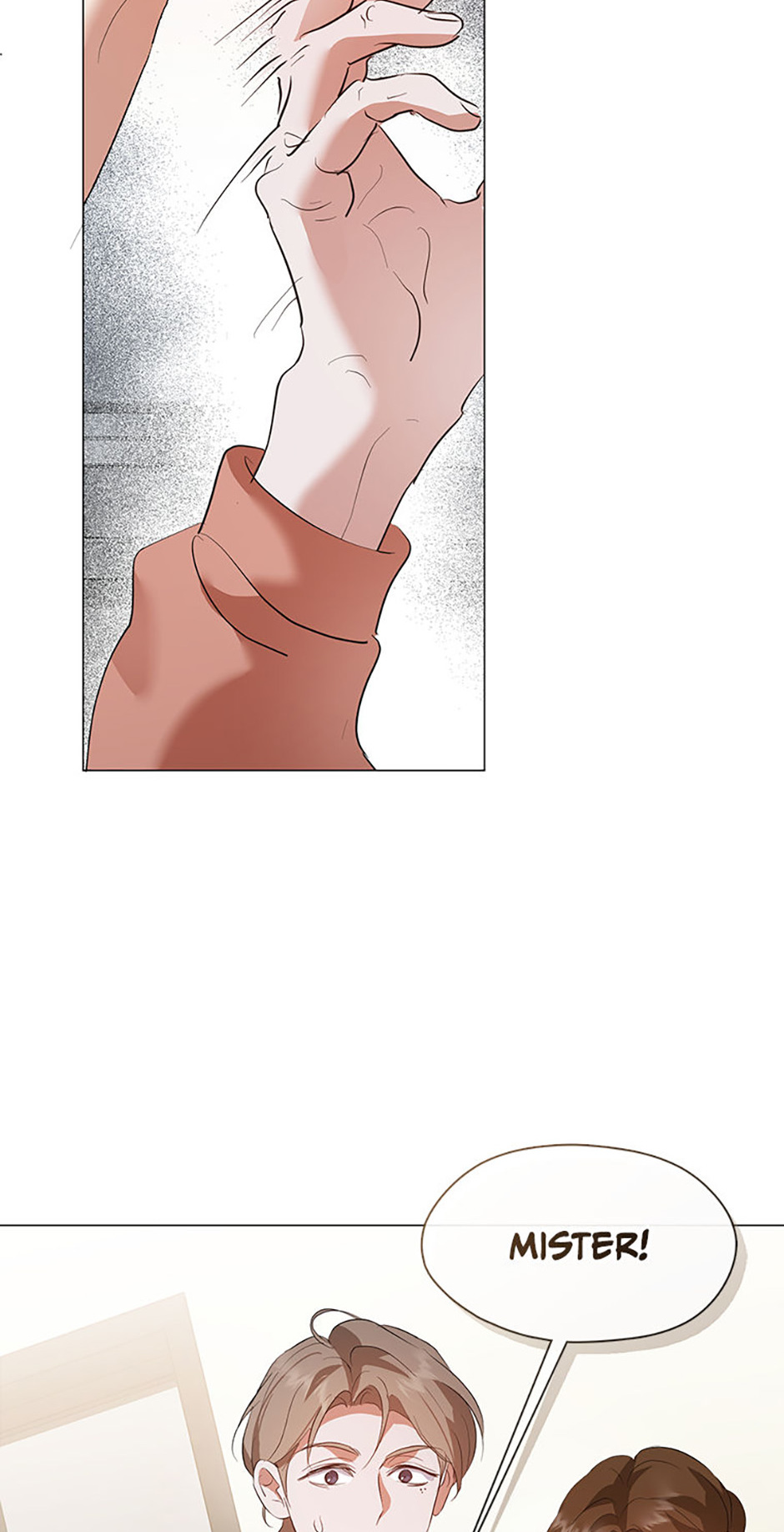 Afterlife Diner Chapter 94 Page 48
