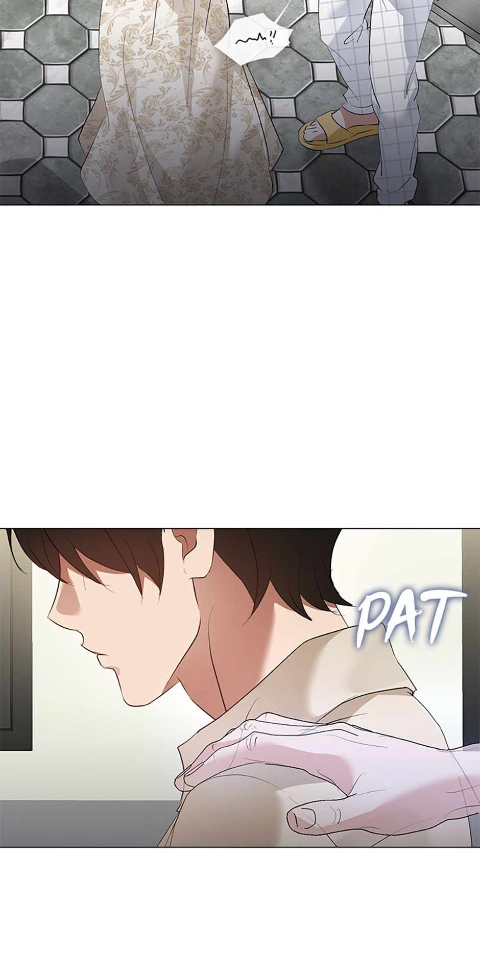 Afterlife Diner Chapter 94 Page 56