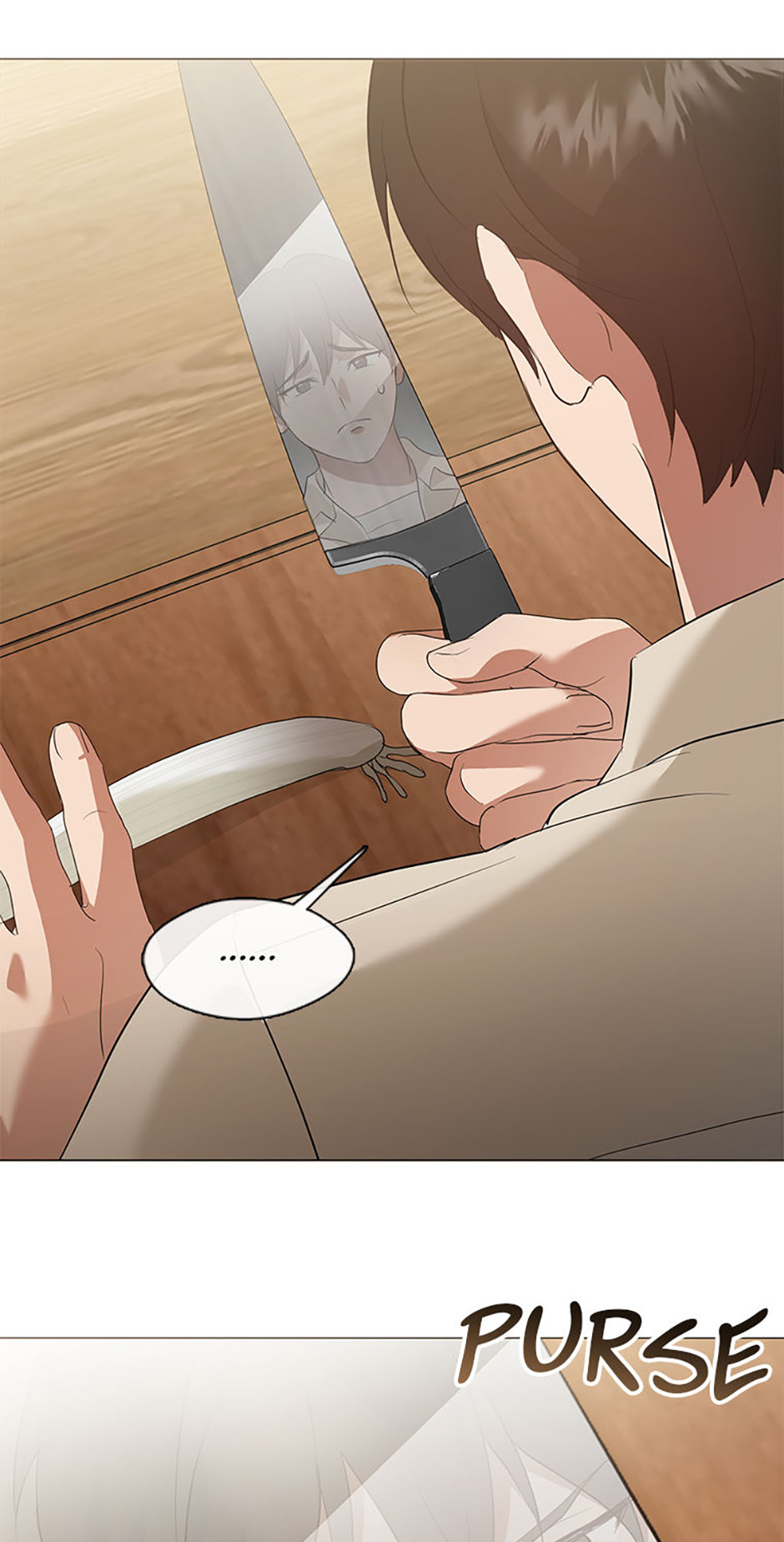 Afterlife Diner Chapter 94 Page 62