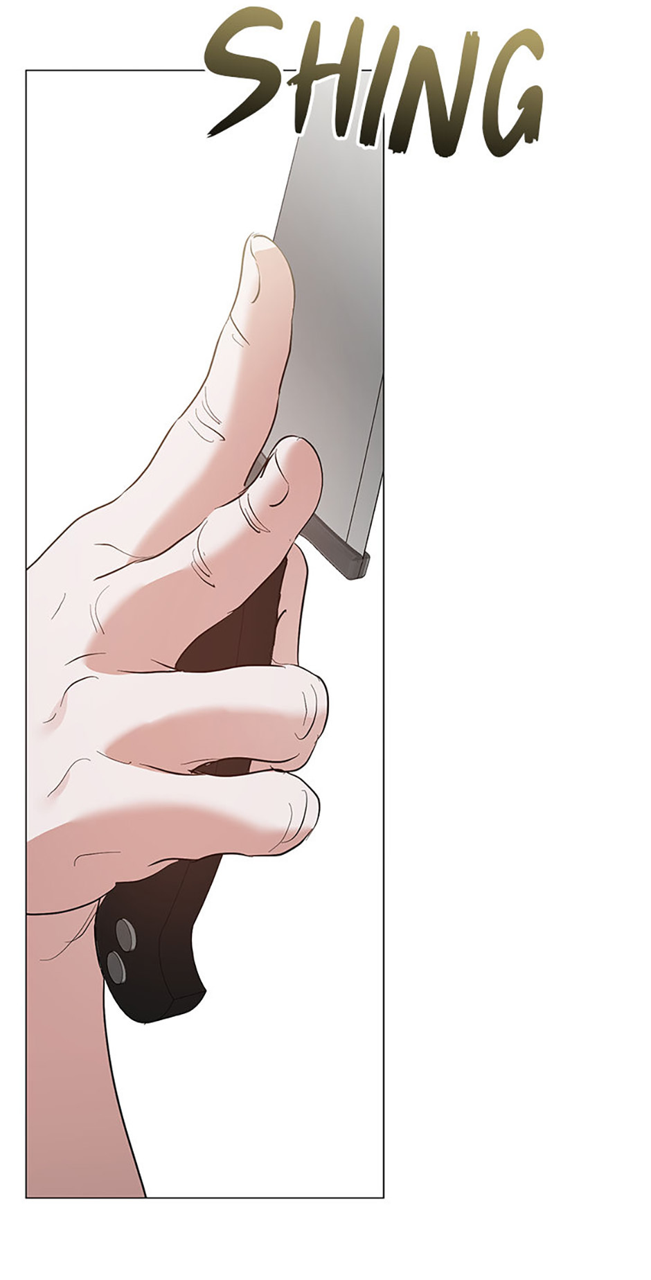 Afterlife Diner Chapter 94 Page 65