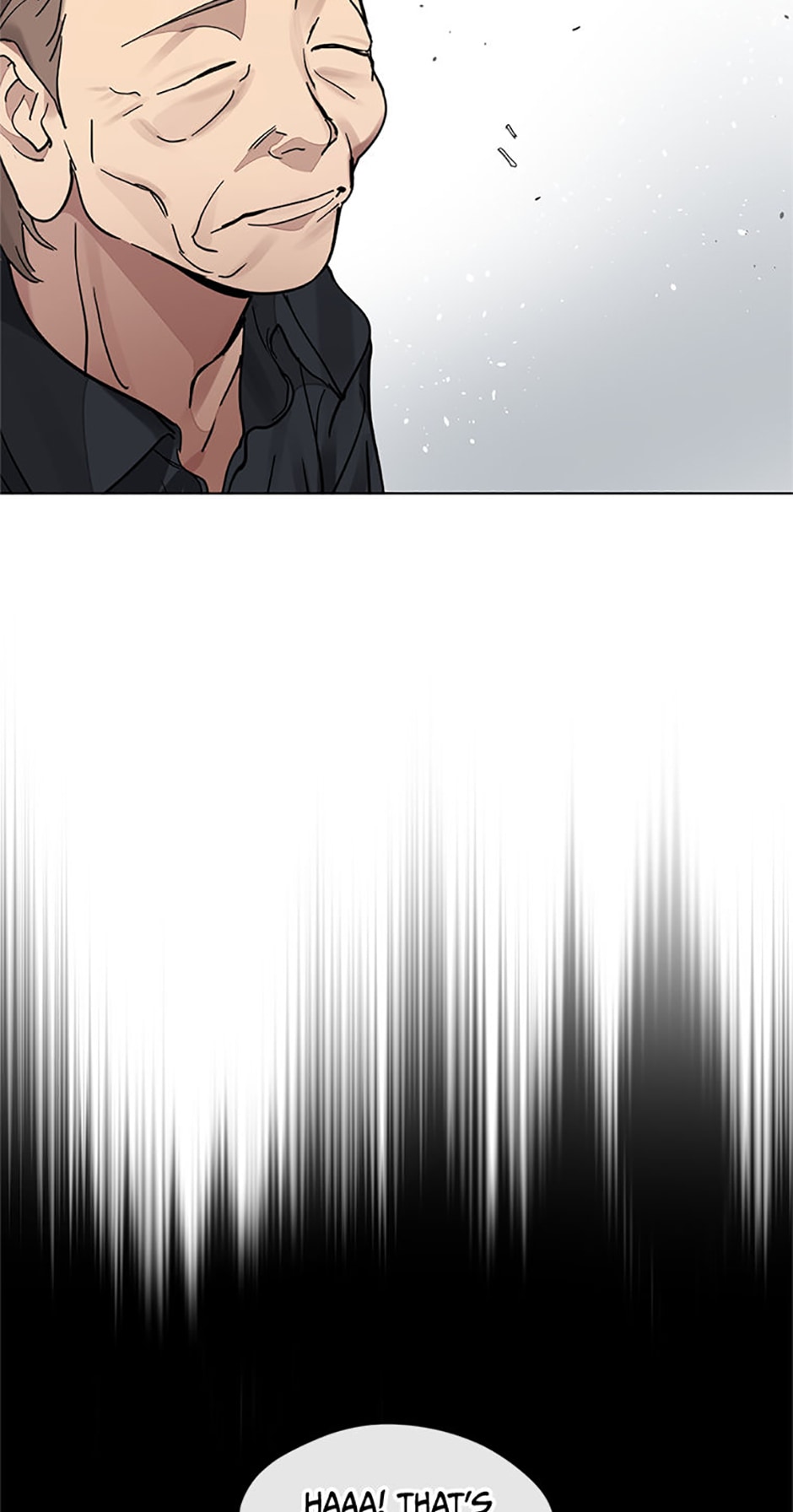Afterlife Diner Chapter 20 Page 10