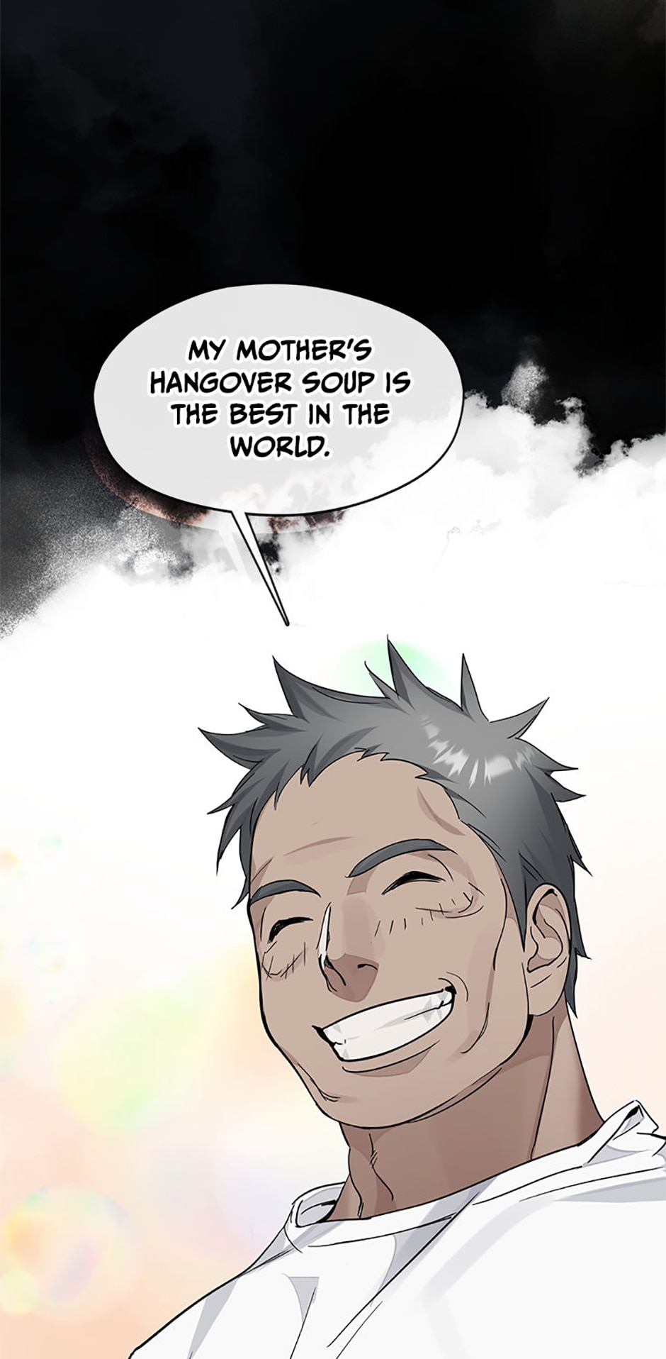 Afterlife Diner Chapter 20 Page 16