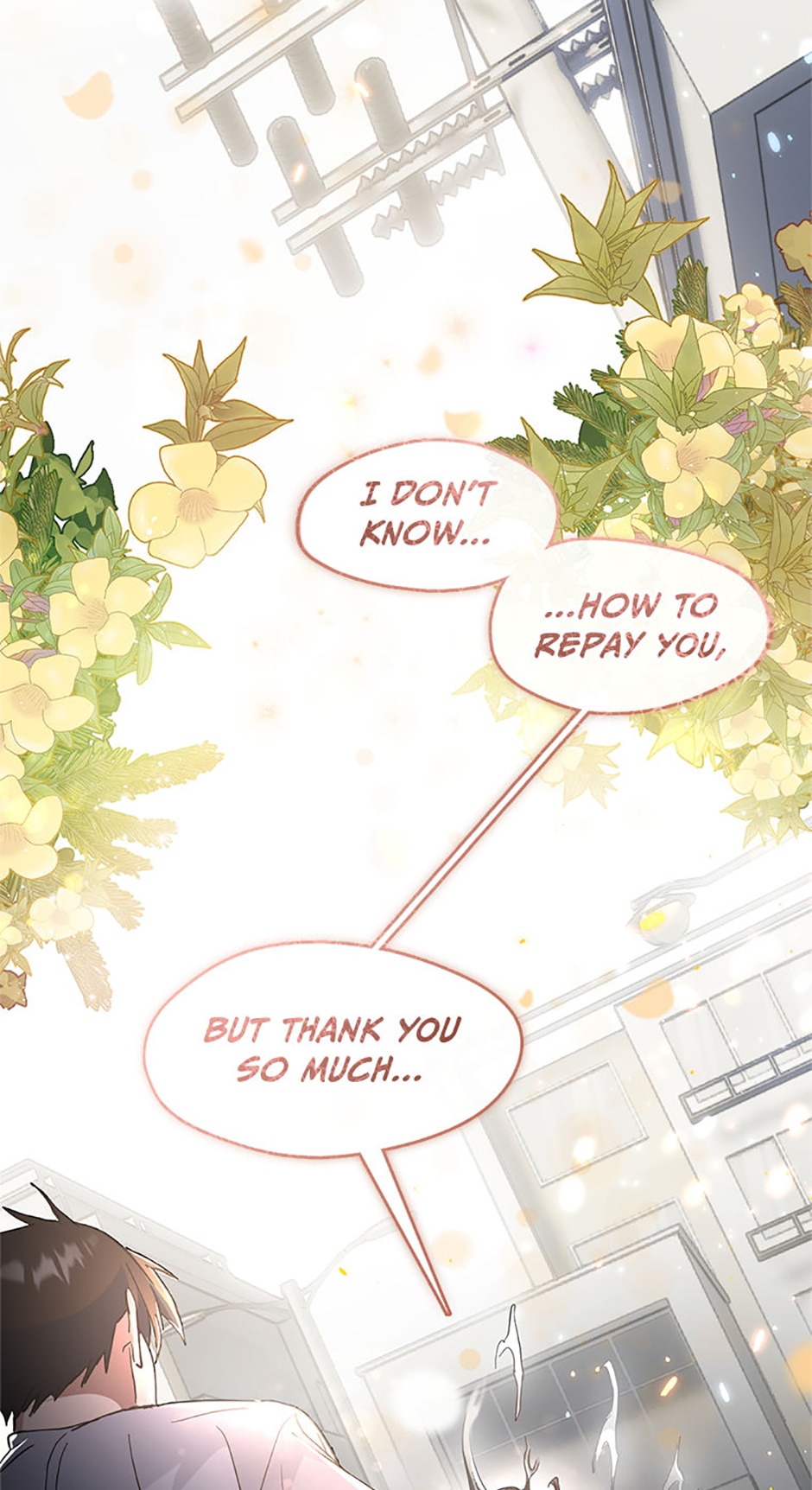 Afterlife Diner Chapter 20 Page 24