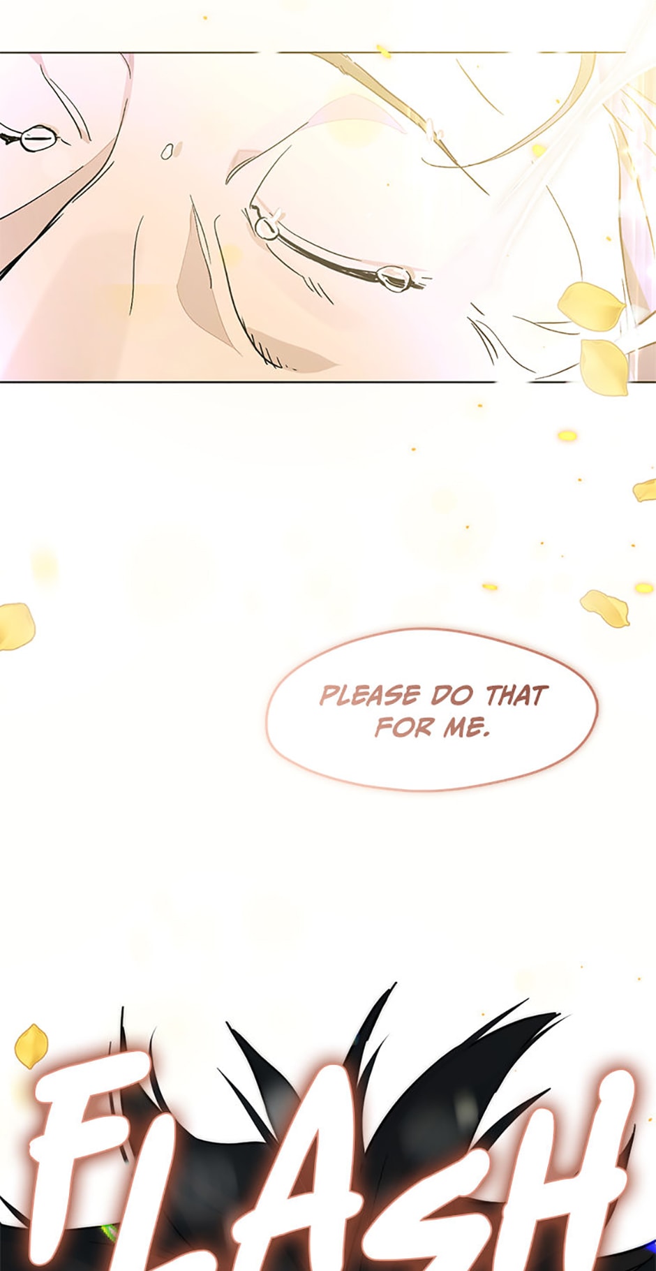 Afterlife Diner Chapter 20 Page 31