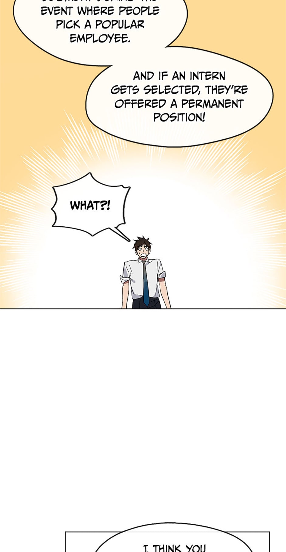 Afterlife Diner Chapter 20 Page 72