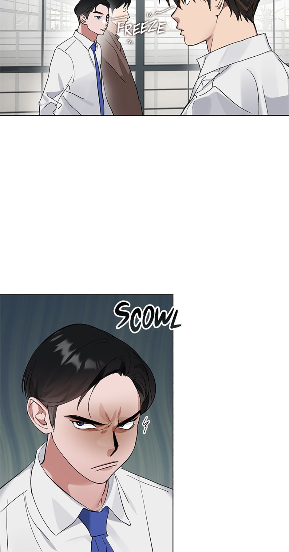 Afterlife Diner Chapter 20 Page 76