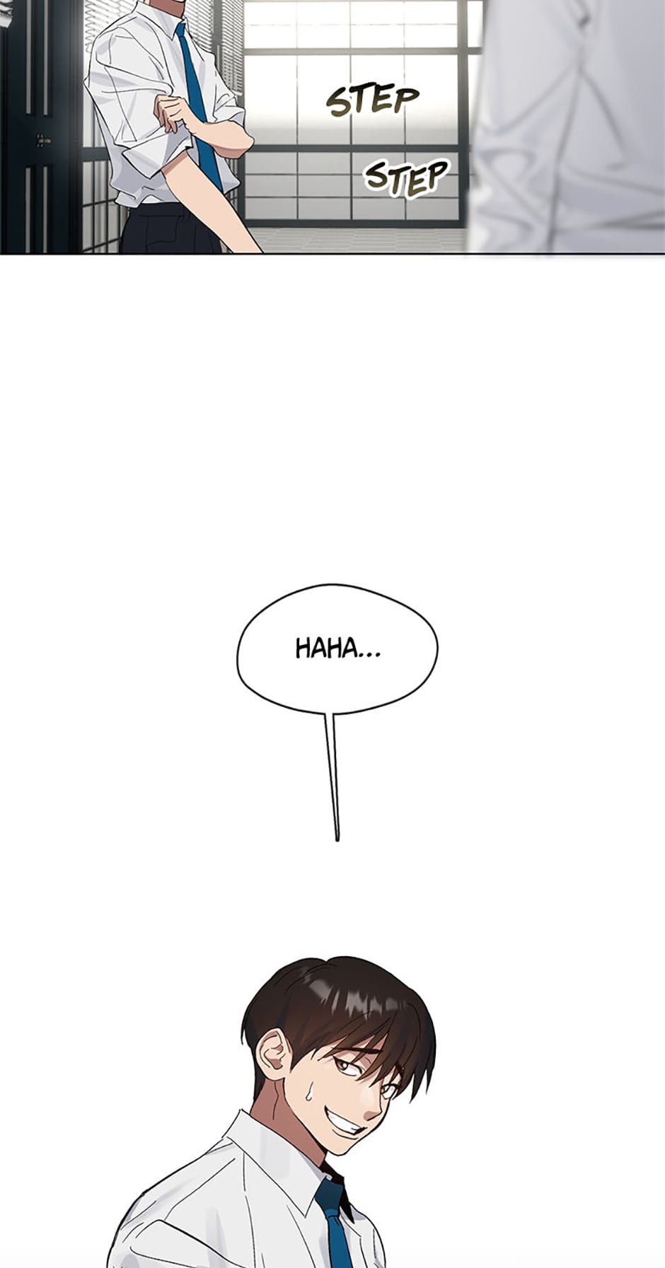 Afterlife Diner Chapter 20 Page 78