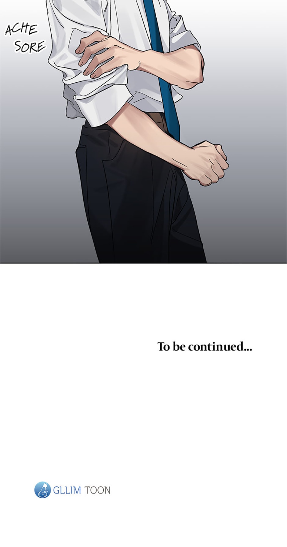 Afterlife Diner Chapter 20 Page 79