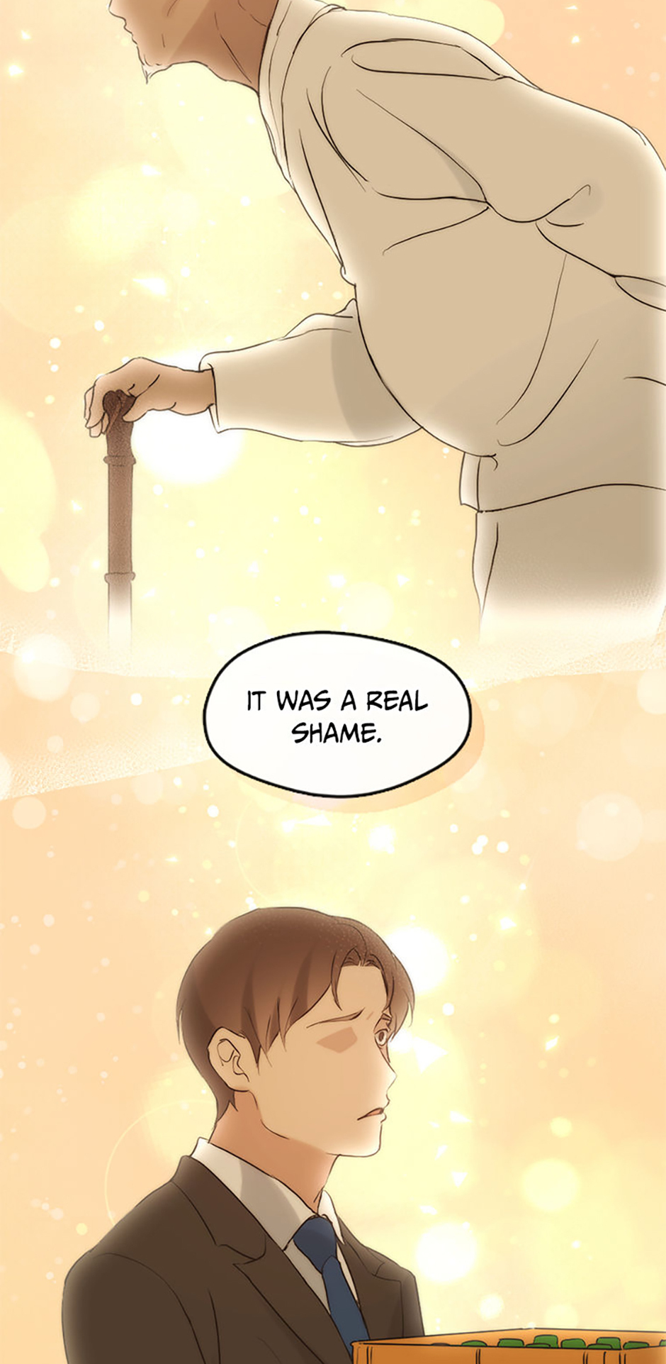 Afterlife Diner Chapter 55 Page 11