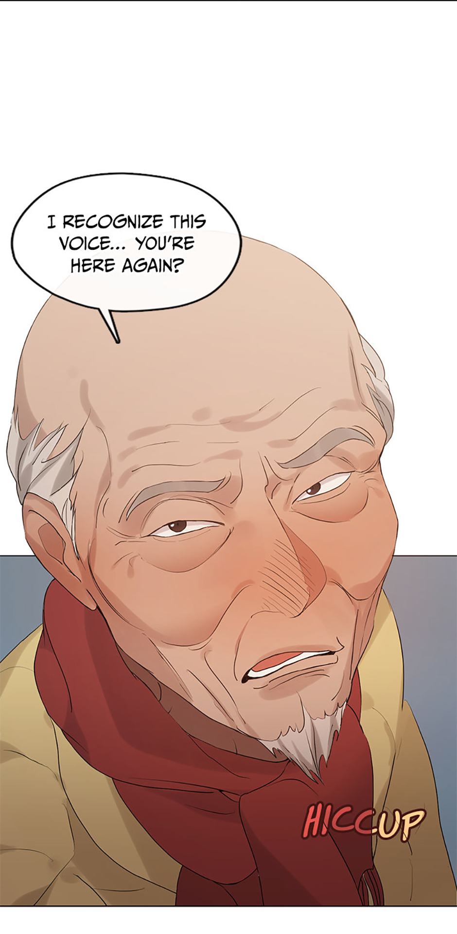 Afterlife Diner Chapter 55 Page 17