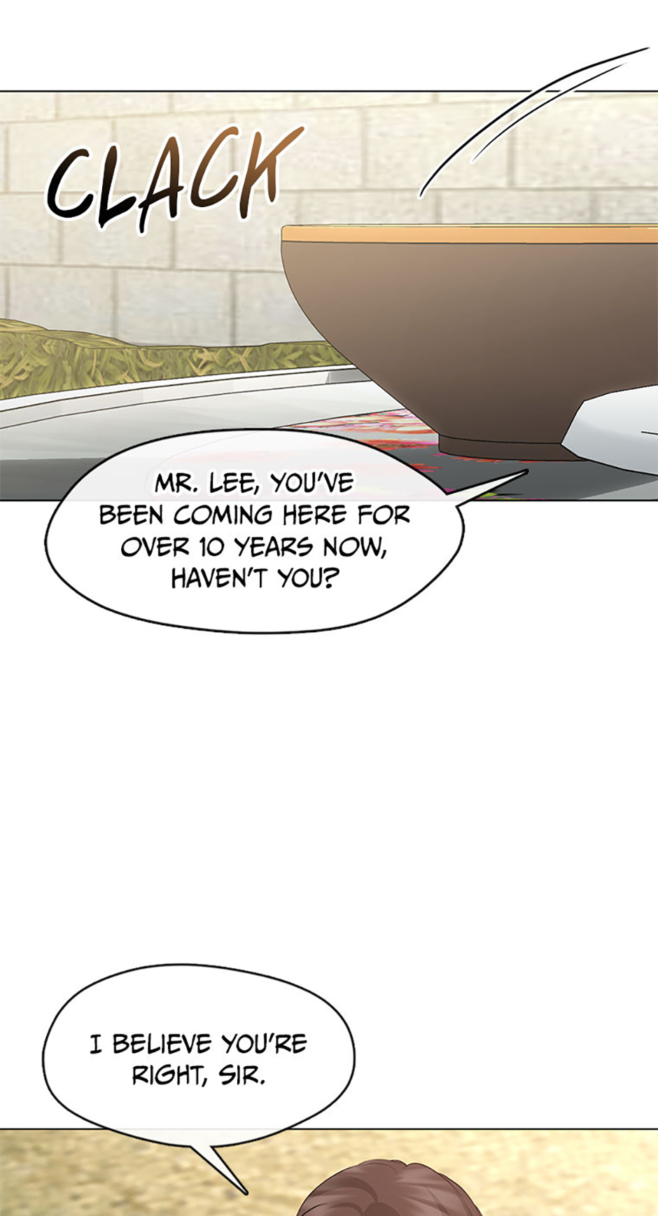 Afterlife Diner Chapter 55 Page 42