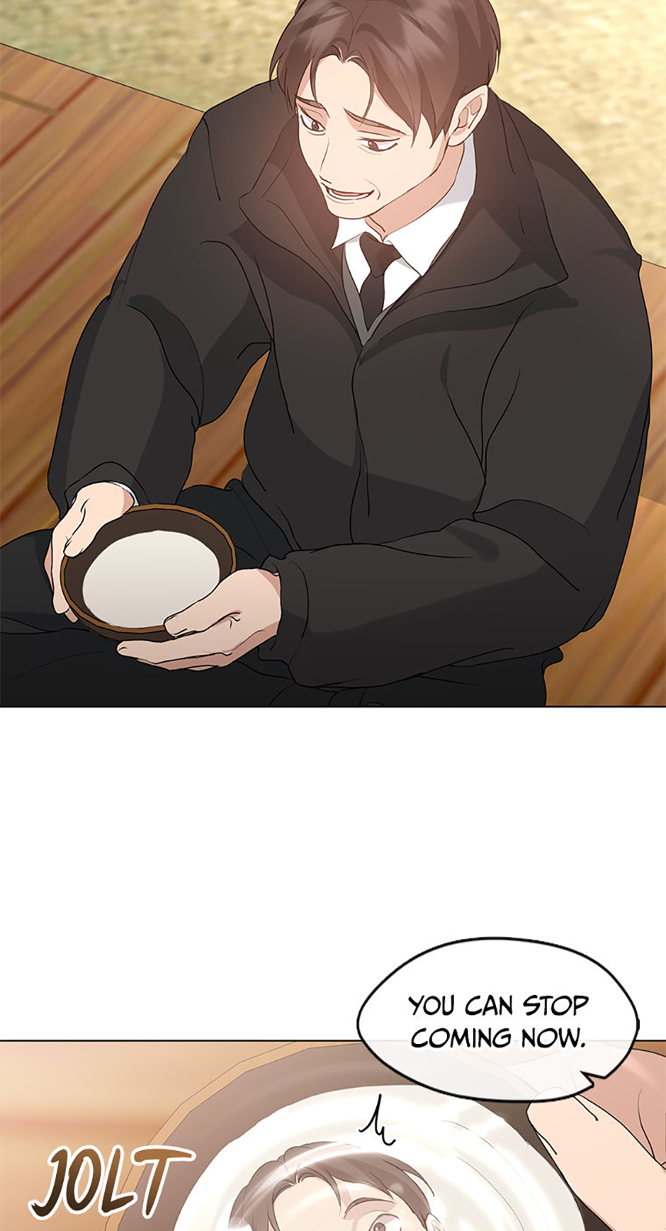 Afterlife Diner Chapter 55 Page 43