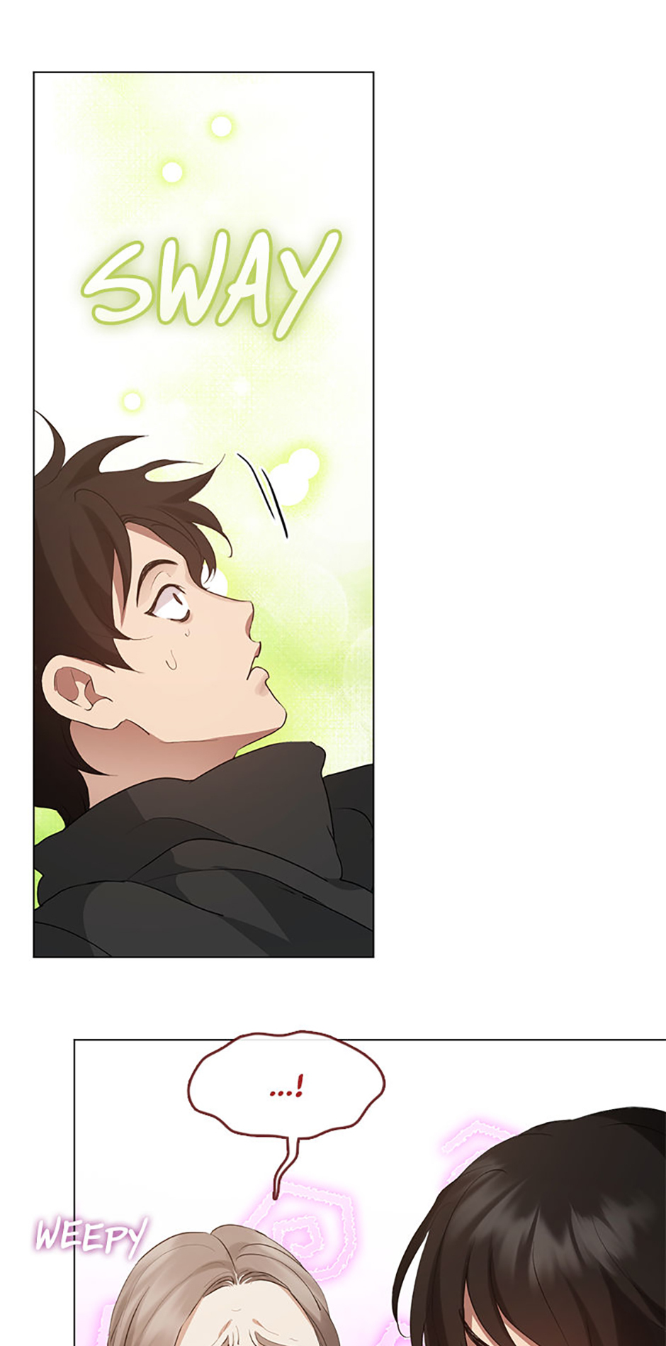 Afterlife Diner Chapter 55 Page 52